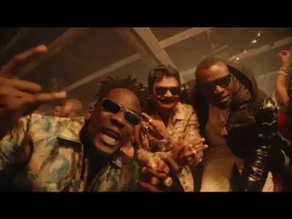 Video: Mr Eazi Ft. Sneakbo & Just Sul – Chicken Curry